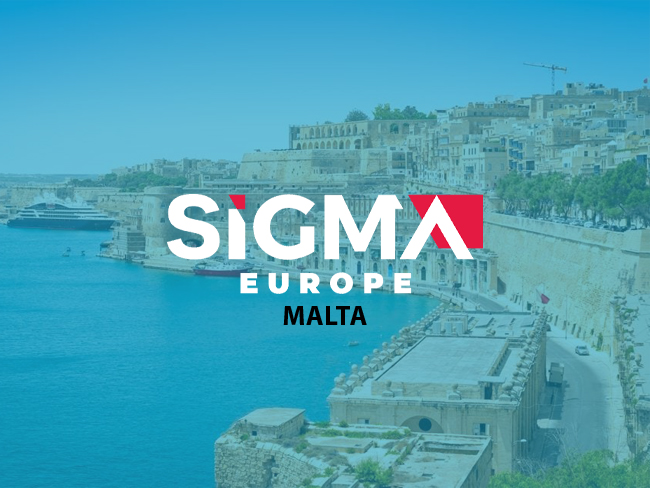 Sigma Europe - Malta
