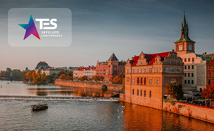 TES Affiliate Conference